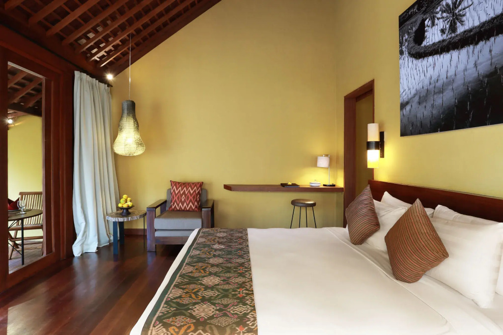 Temuku Ubud Villas