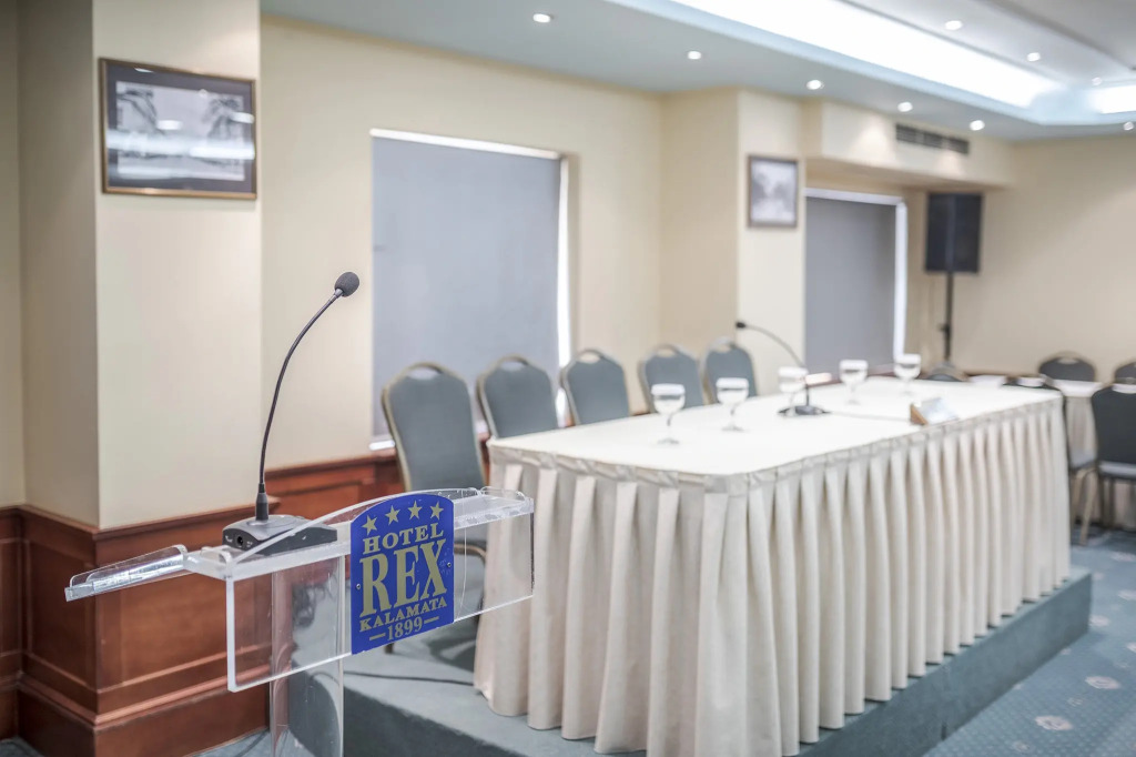 Rex Hotel