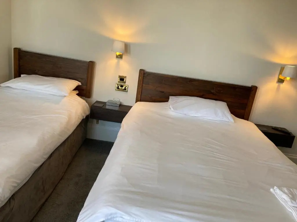 Coniston Guest House