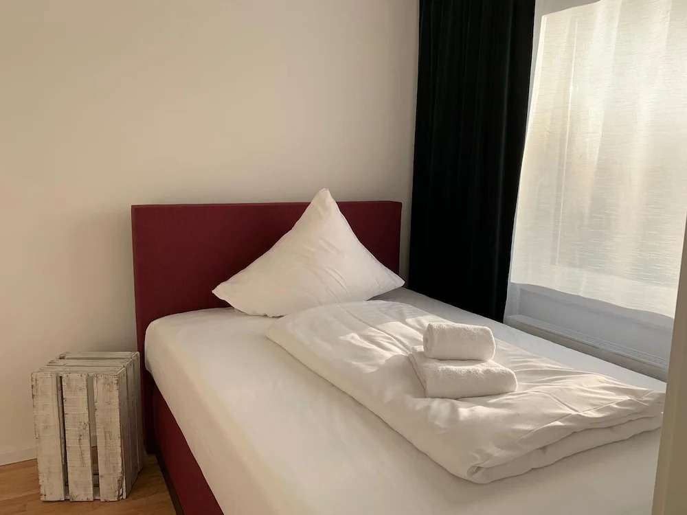 Smartlodge Hannover