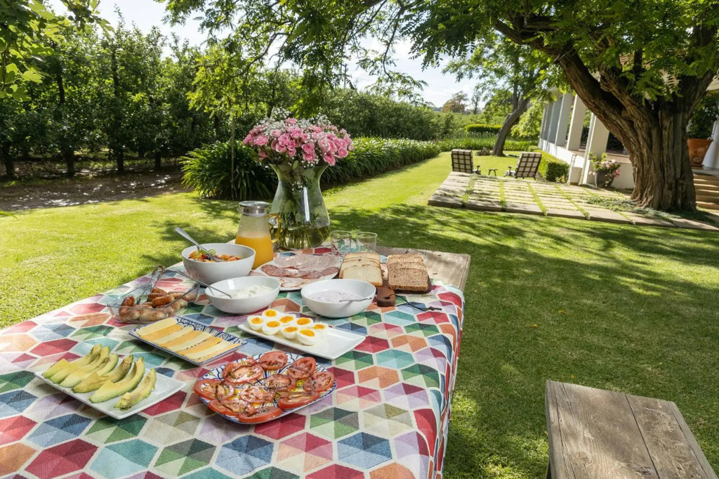 Elgin Country Lodge