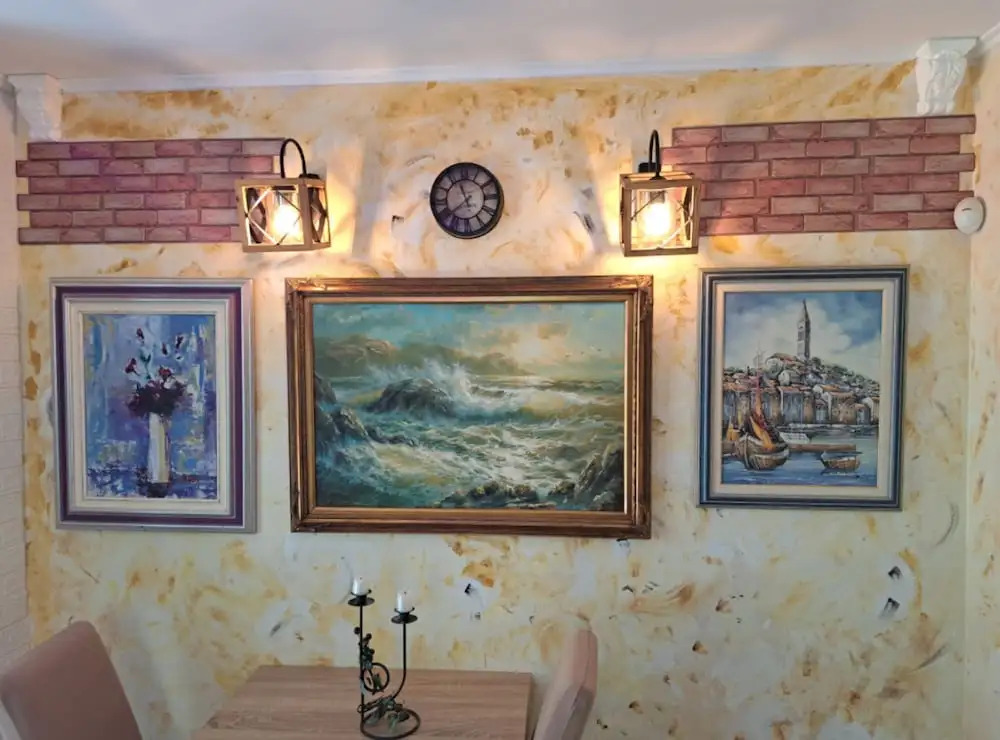 Beautiful Unique Family Villa Emily