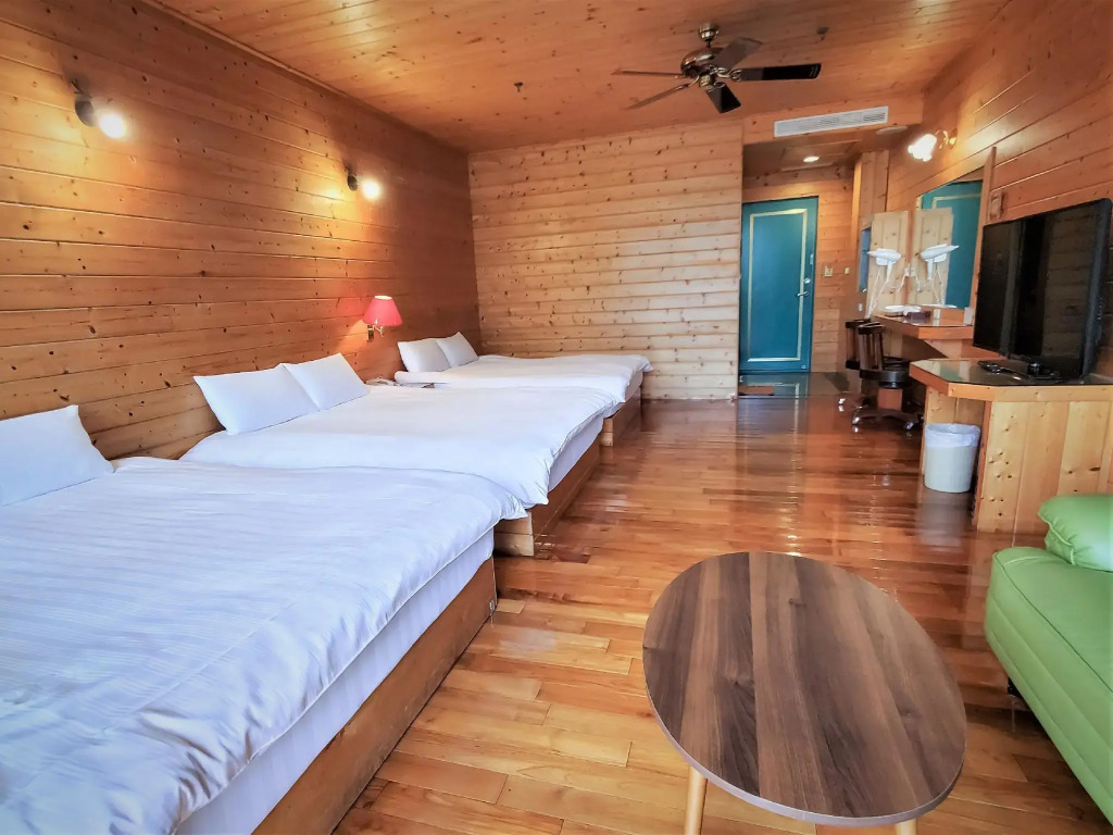 Kingtaiwan Hotel