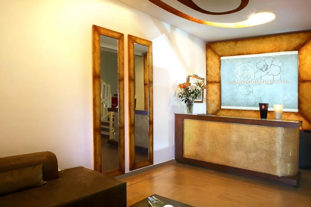 Matogianni Hotel