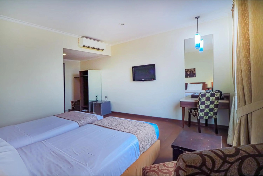 Hotel Dafam Pekalongan