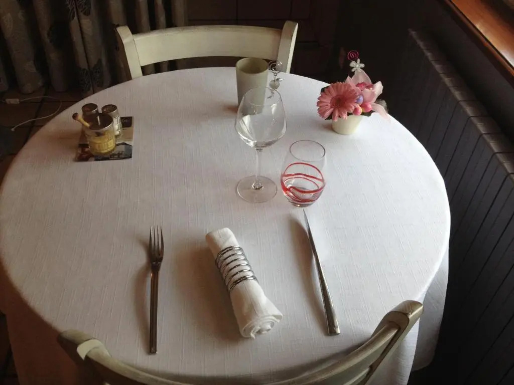 Restaurant Hotel Logis Chez Sophie