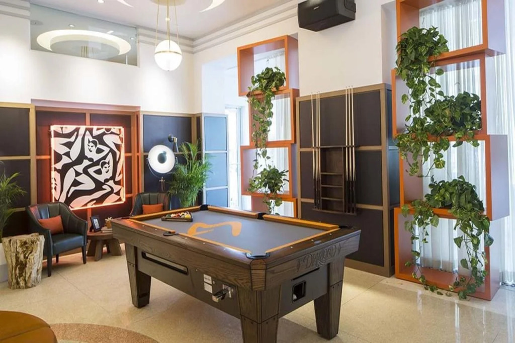 Hotel Rendale Miami Beach