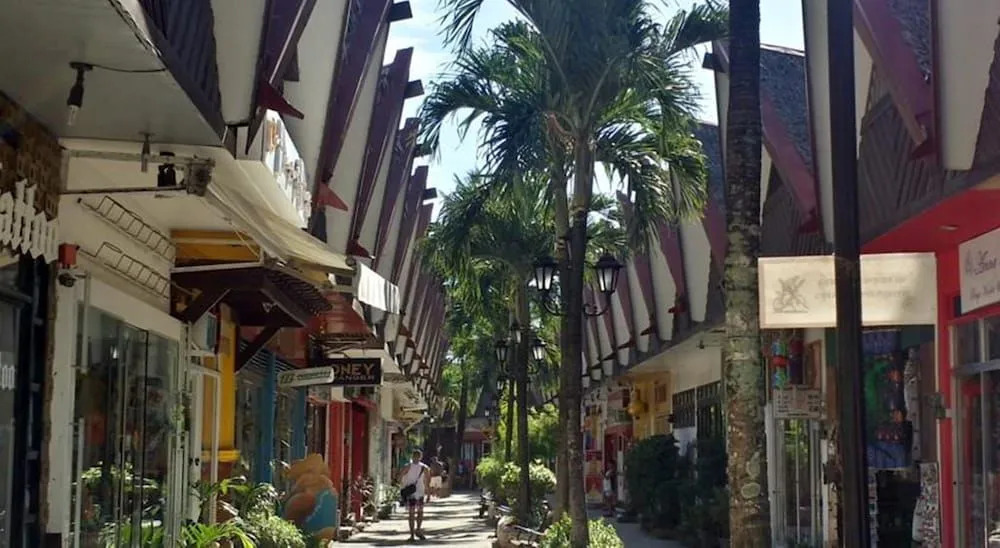 Madid's Inn Boracay