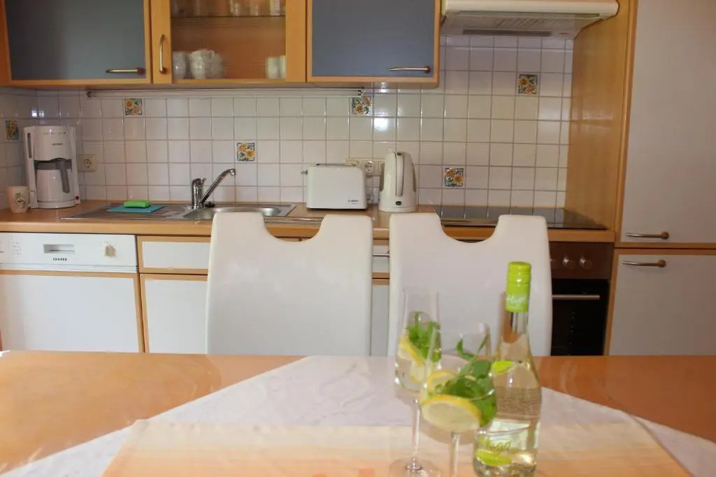 Ferienwohnung Schnell