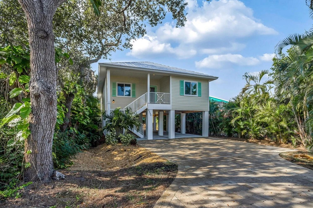 5350 Palmetto Street by Coastal Vacation Properties