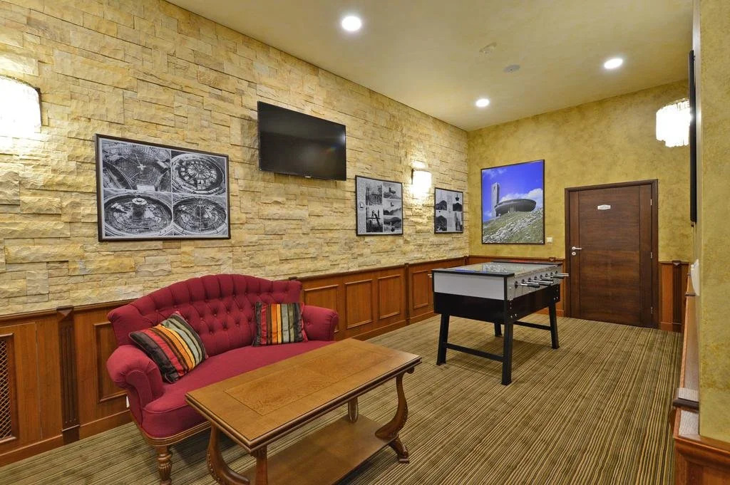 Hotel Edelweiss