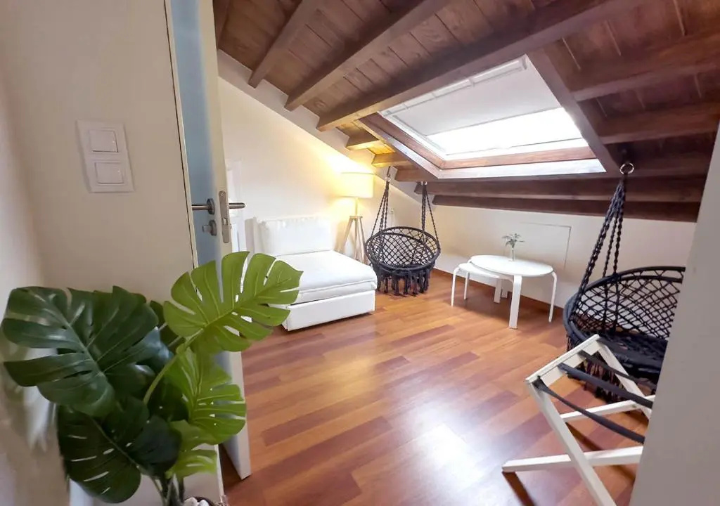 Granada Suites by Olala Homes