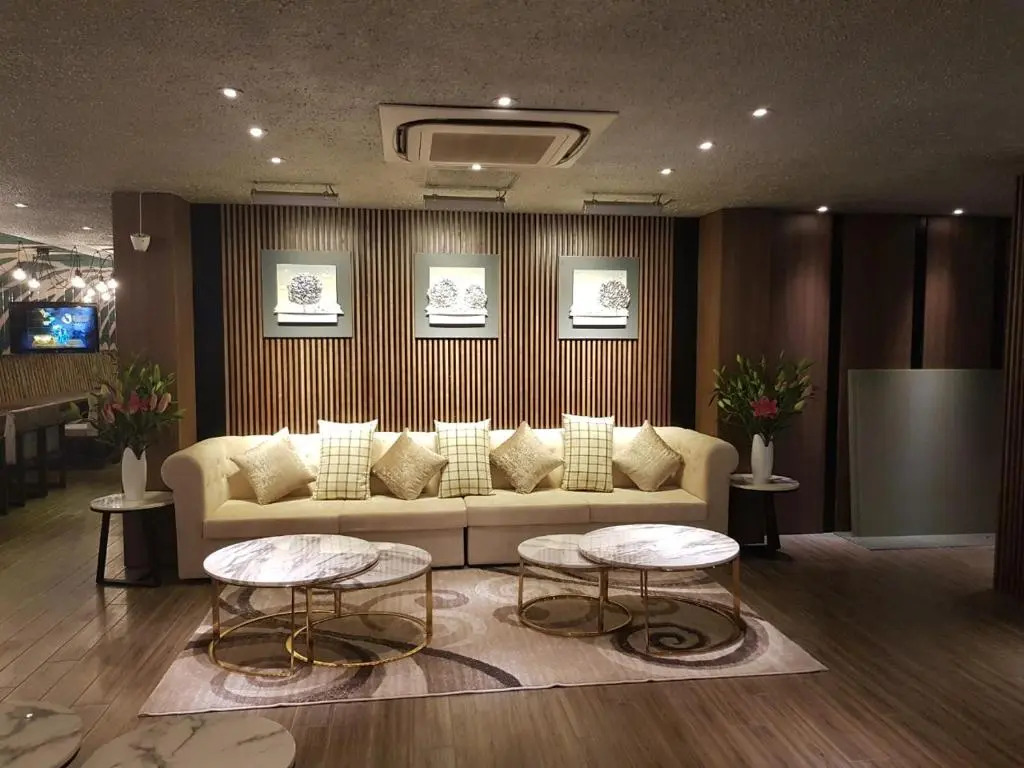 KP Hotel