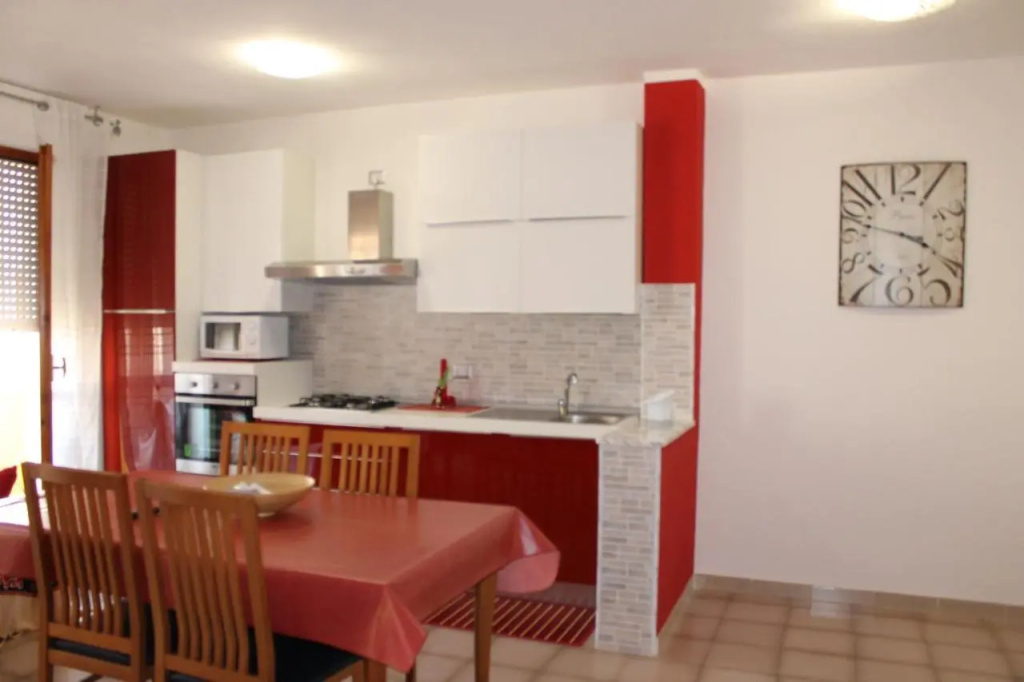 Appartamento Tarragona