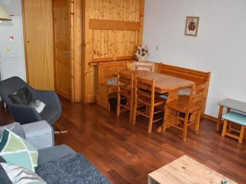 Apartment IdÉal En Famille