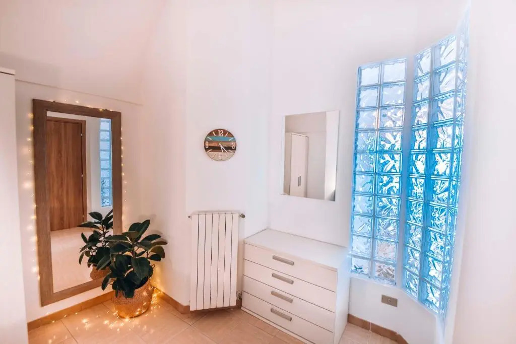CASA CHIARINA breathtaking sea view