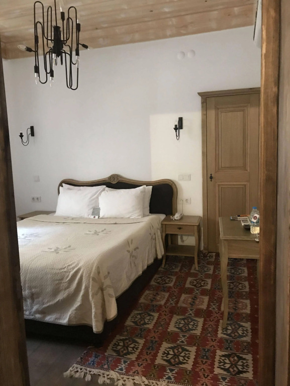 Isparta Historical Mansion Eskiciler Konağı - Cittaslow