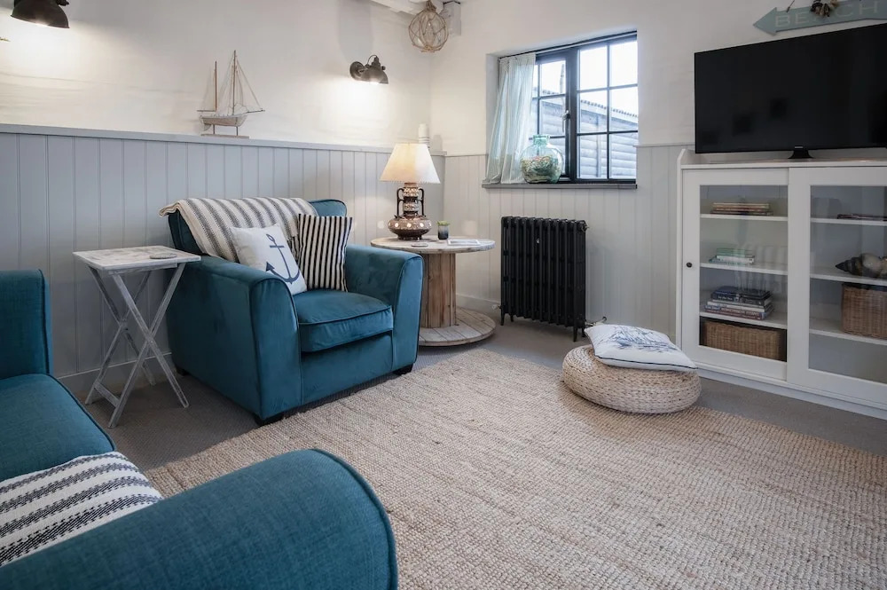 The Old Spa - 2 Bedroom Cottage - Pleasant Valley