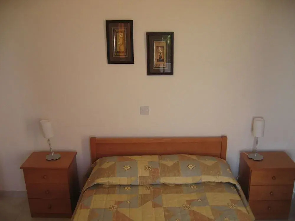 Five Waves Holiday Villas