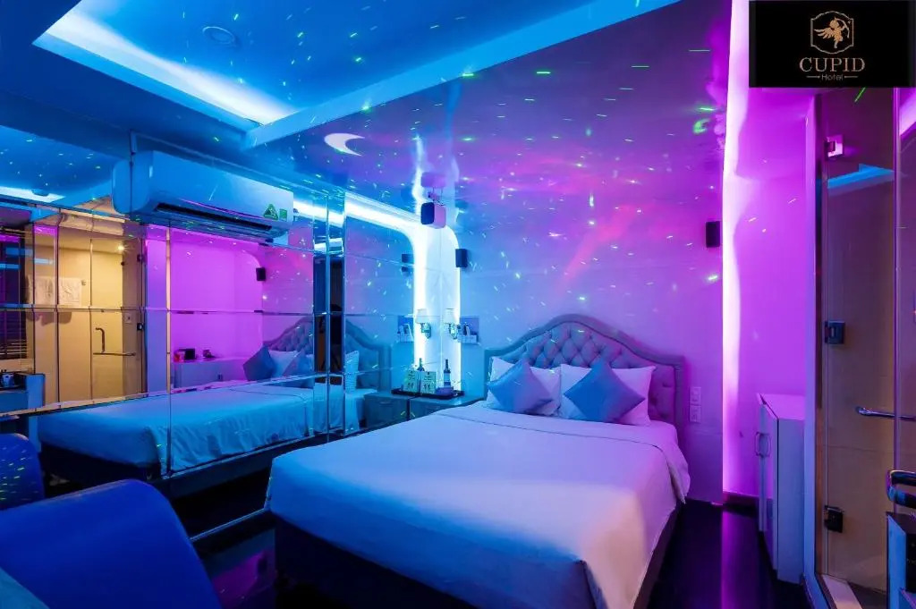 Cupid Hotel