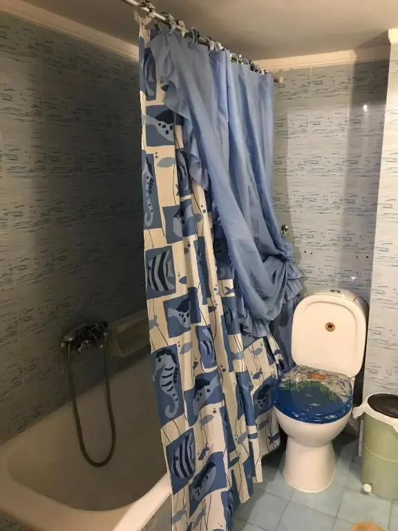Luxury apartment close to city center, university and children's hospital