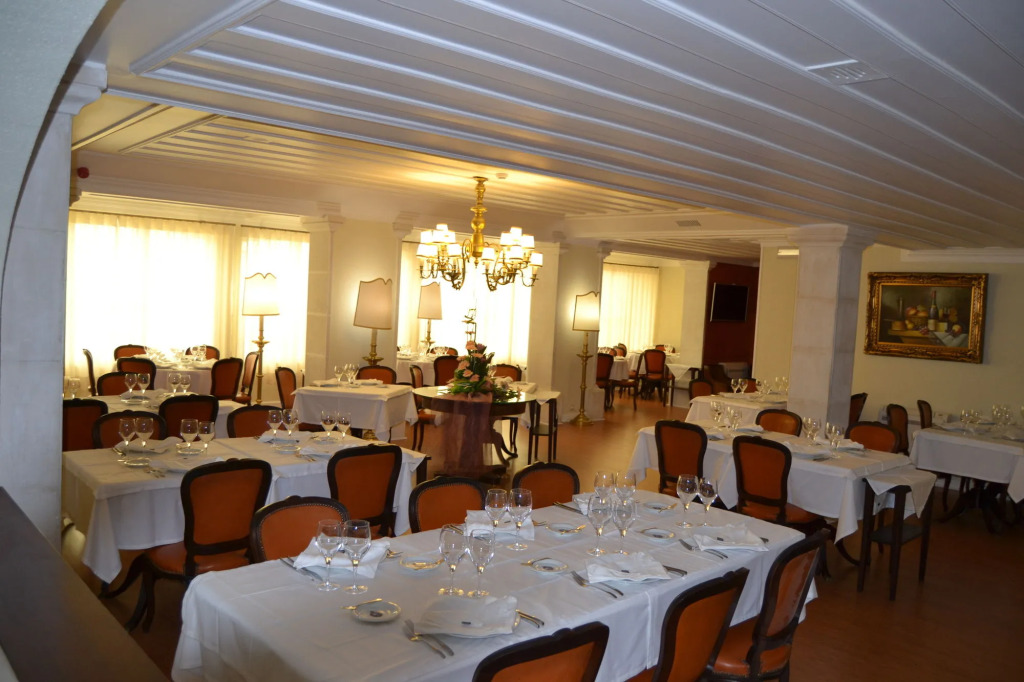 Hotel Joao Padeiro