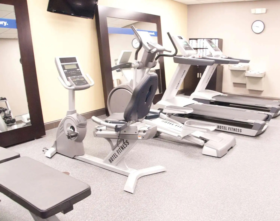 Hampton Inn by Hilton Leesville Fort Johnson