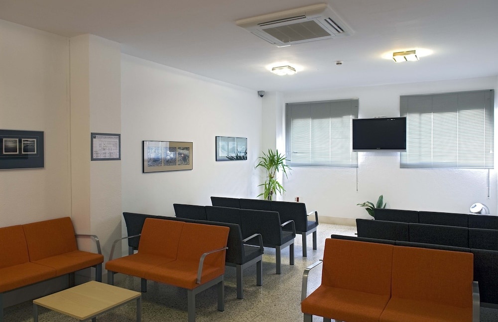 Albergue Inturjoven Chipiona