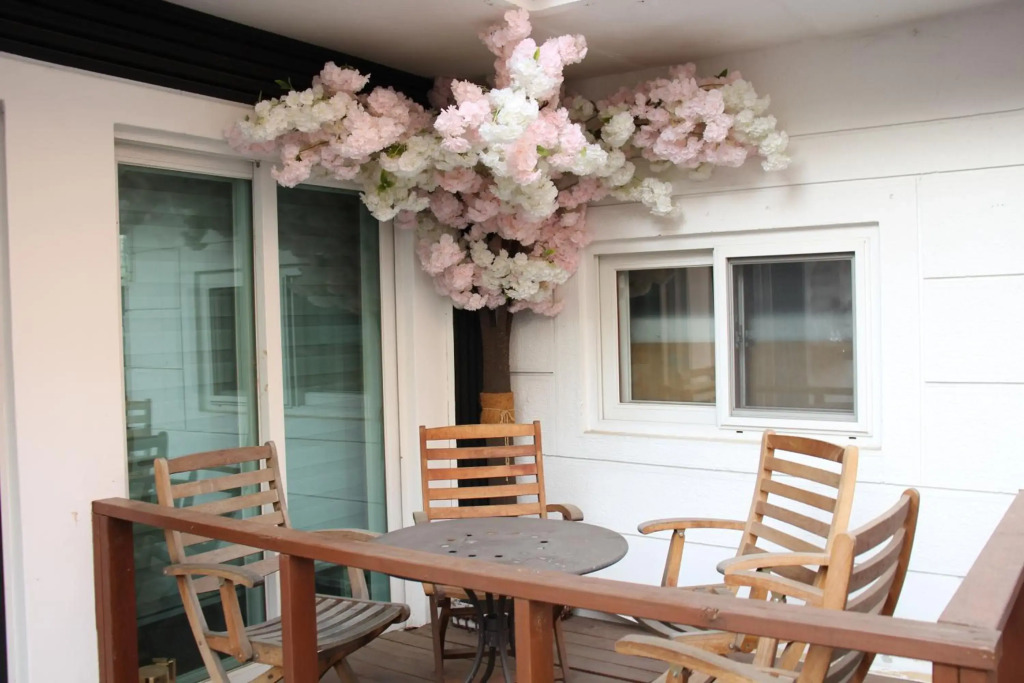 Huayuan House Hongdae - Hostel