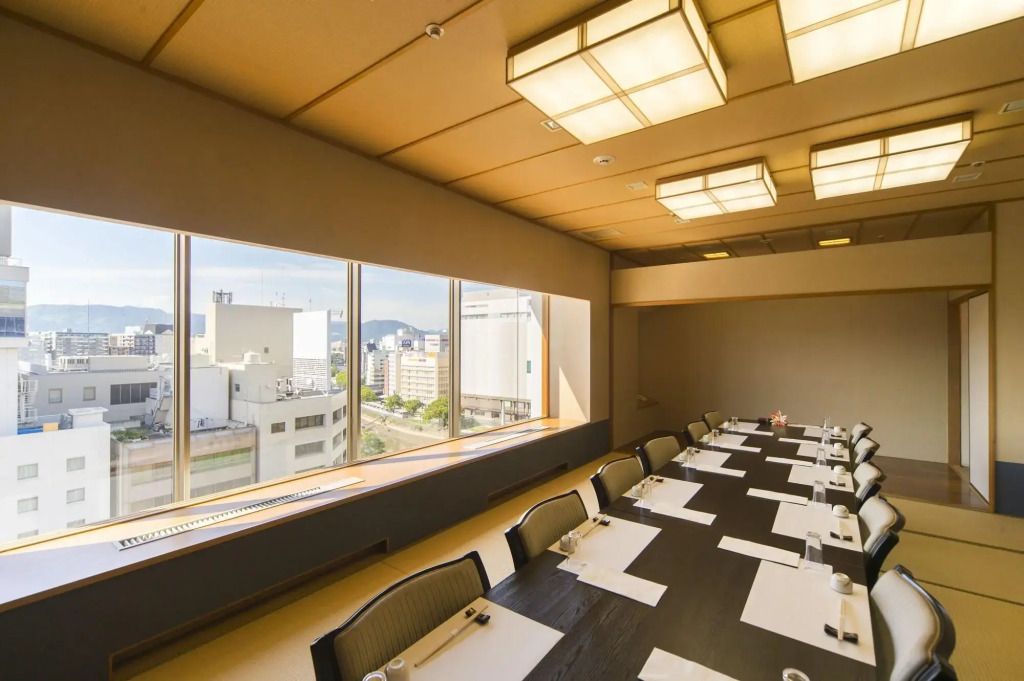 Hotel Century21 Hiroshima