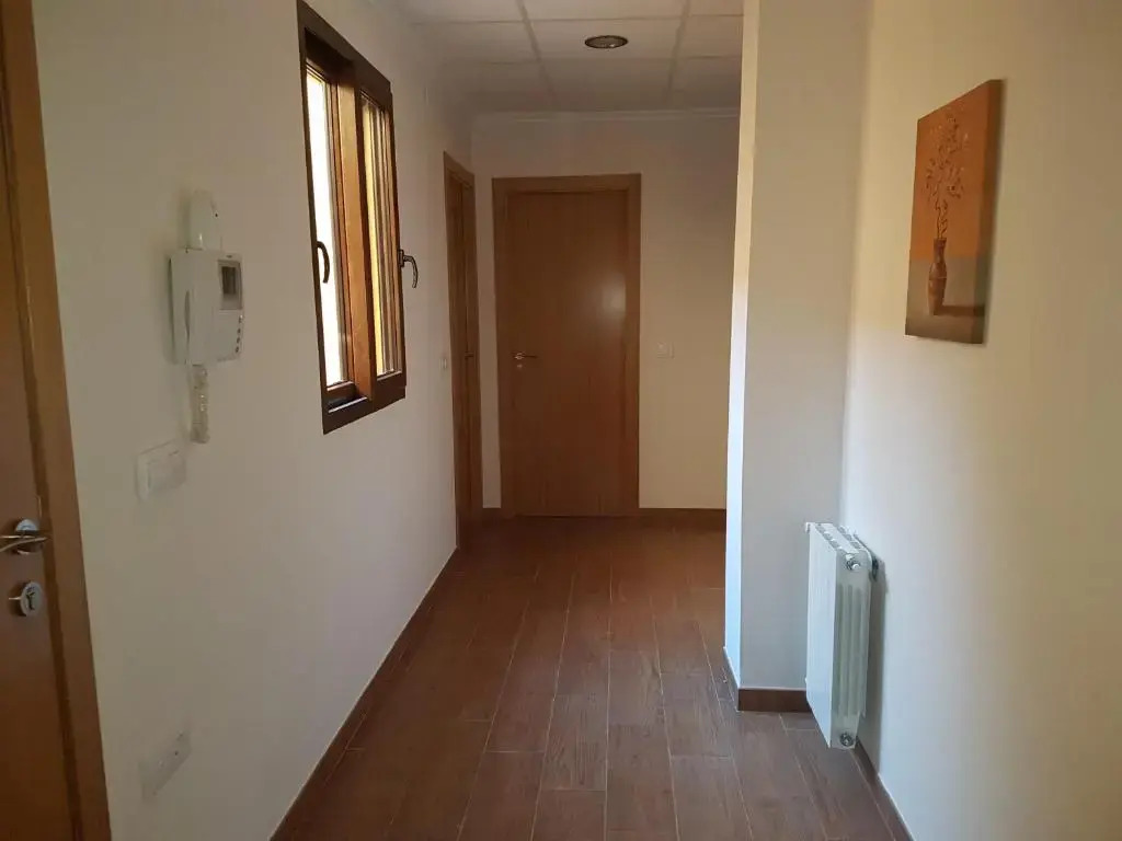 Casa Esquilador