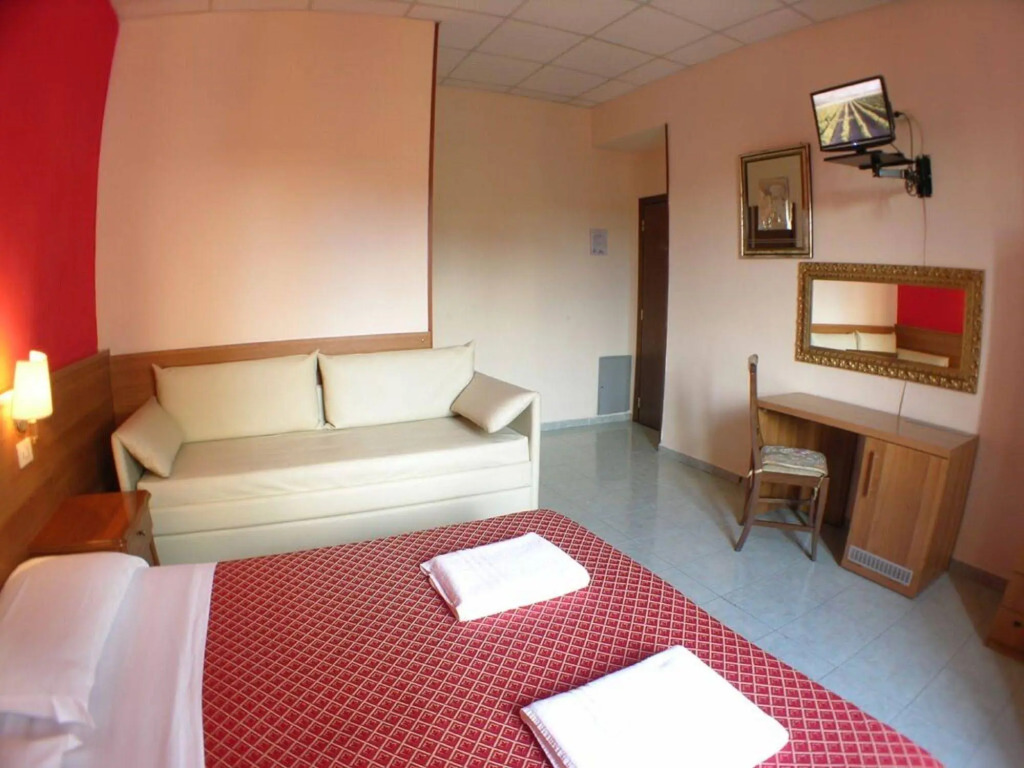 Hotel Cortorillo
