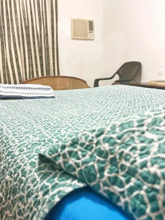 Yoal Hostel