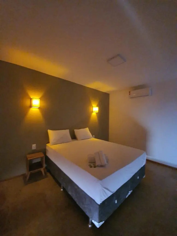 Pitanga Boutique Hotel