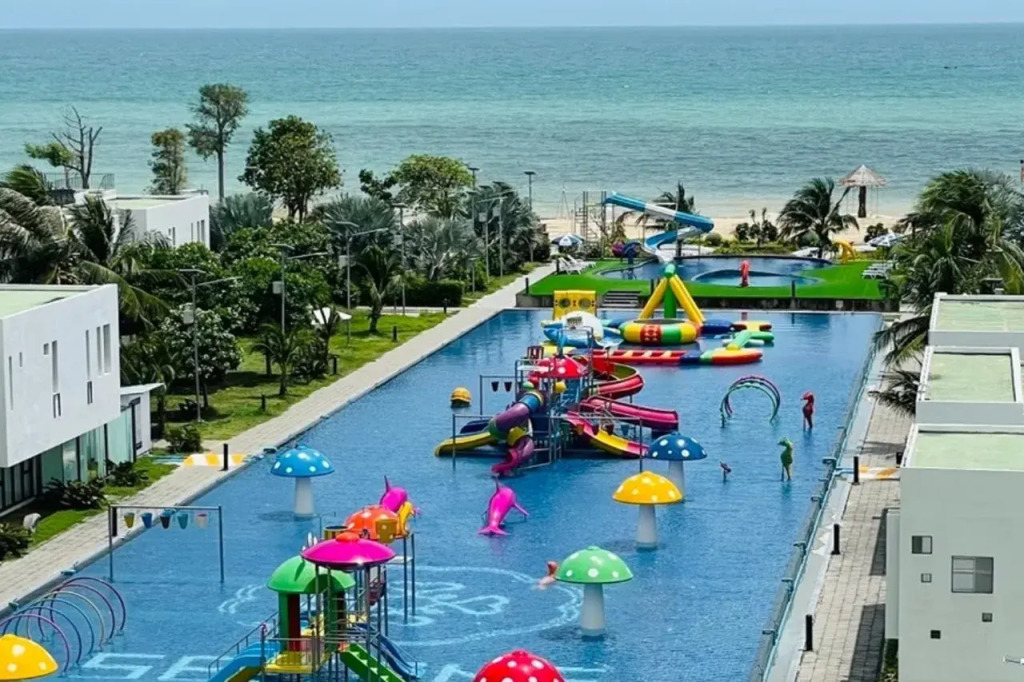 Serene Phla Resort and Restaurant