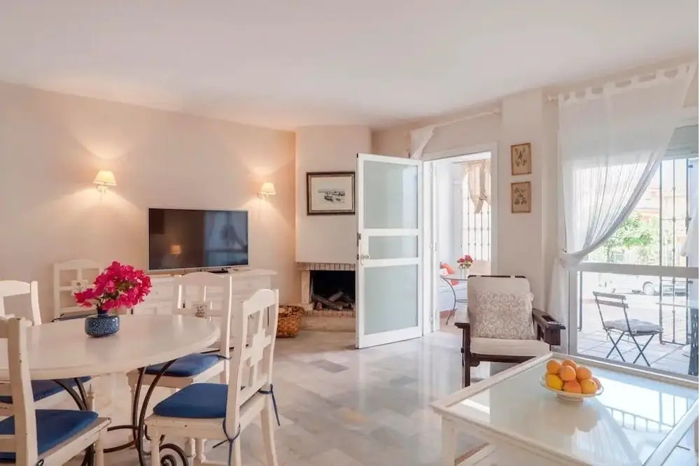 Suitur Idyllic Duplex For Families, With Sea Views And Spectacular Terrace