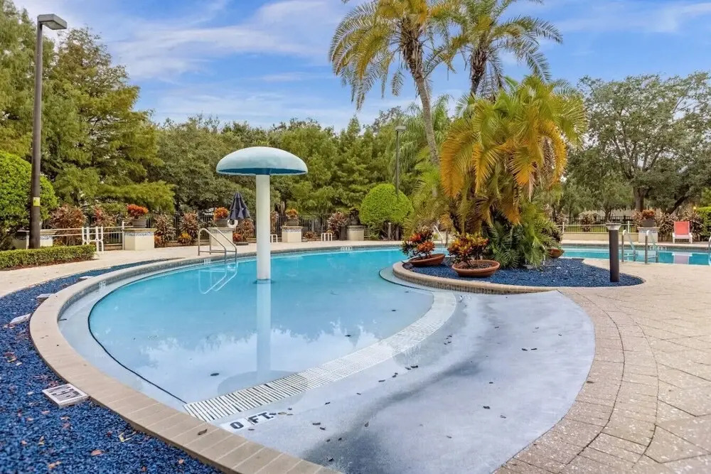 Amazing 3 Bdr House Near Disney - Lv22106