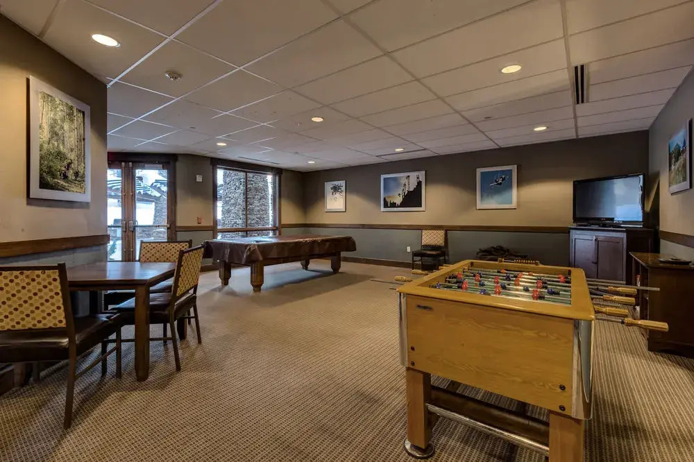 Steamboat Springs Gondola Condo by RedAwning