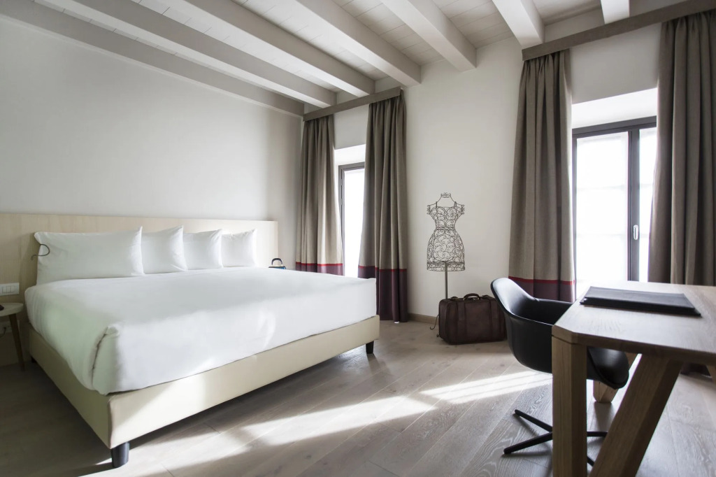 Savona 18 Suites - Member of Preferred Hotels & Resorts