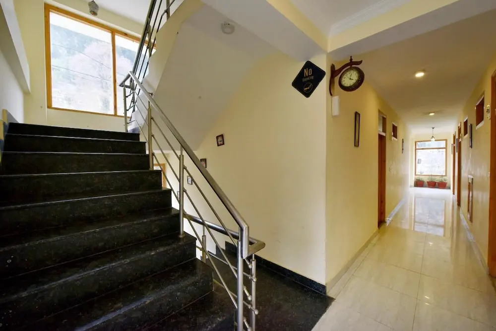 Hotel Mai Vrindavan