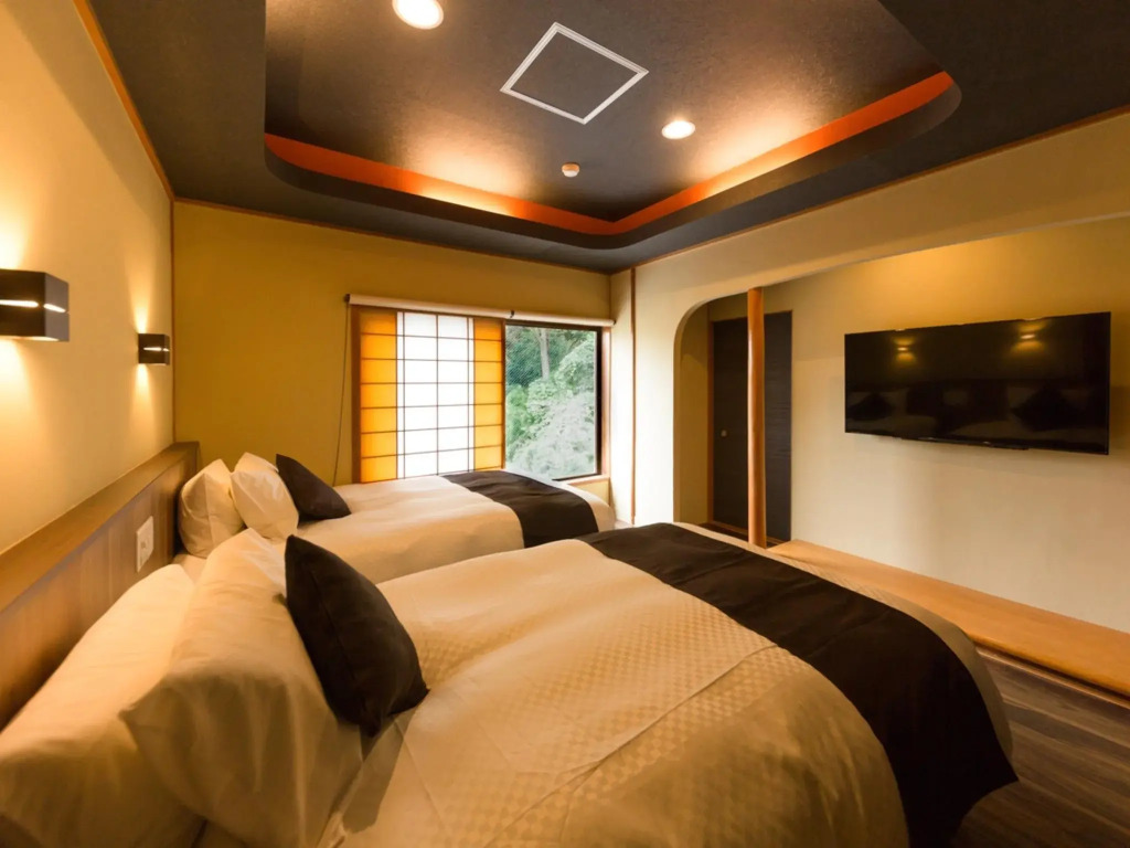 LiVEMAX RESORT Kawaji
