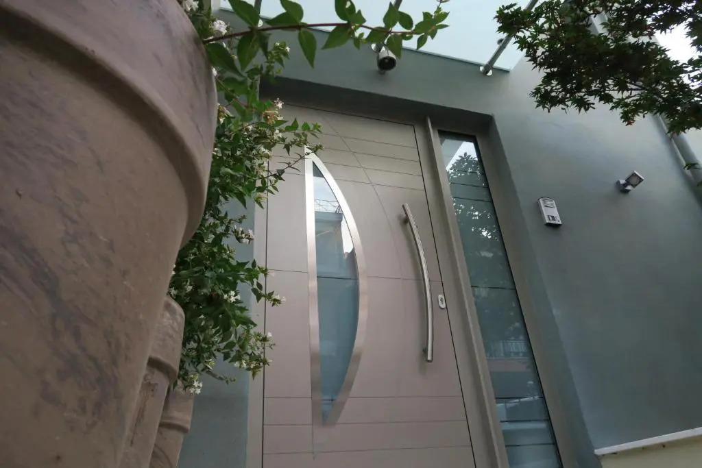 Thala-Sea Luxury House