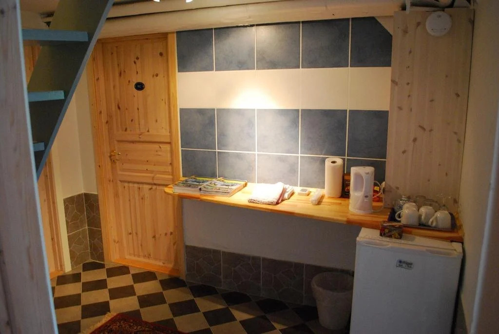 Bed and Breakfast Ærø