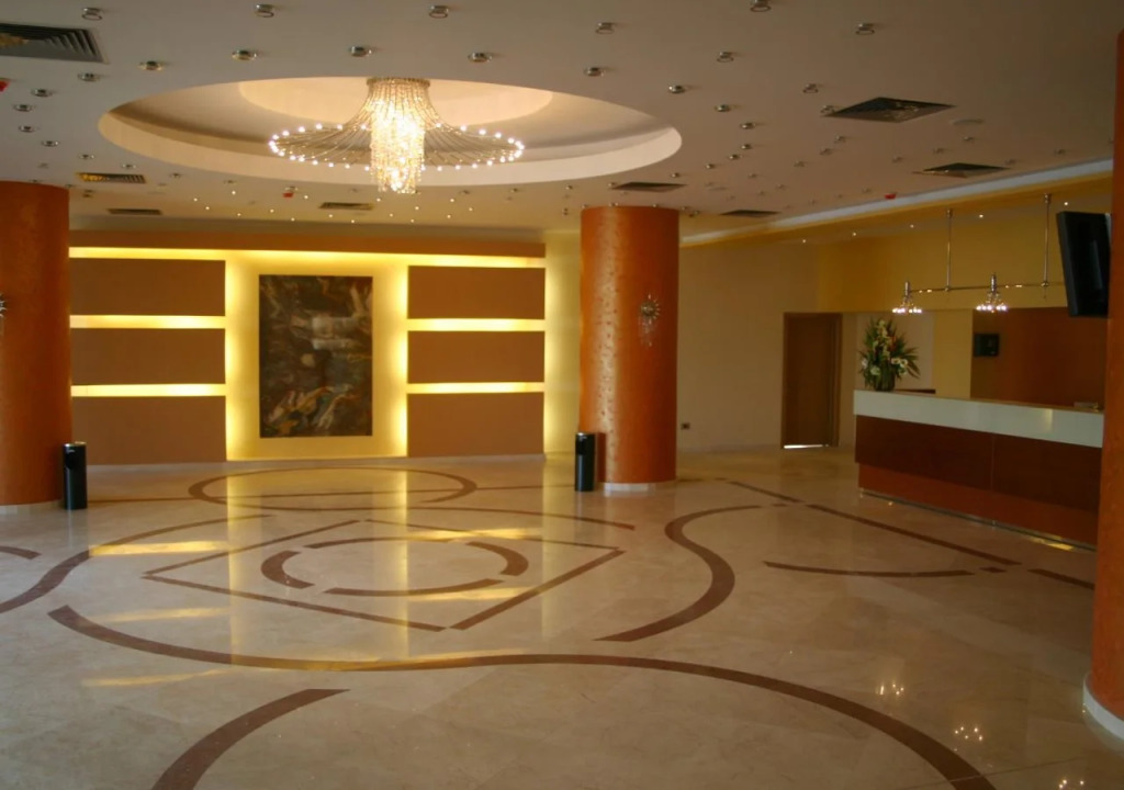 Mari Vila Hotel
