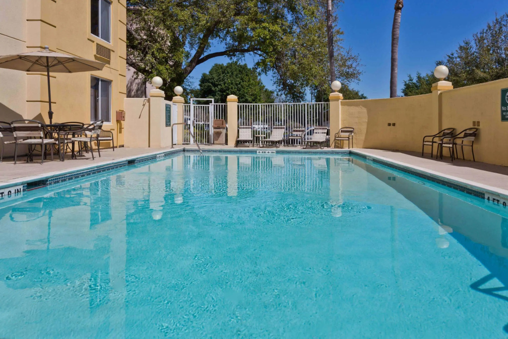 La Quinta by Wyndham Lakeland East