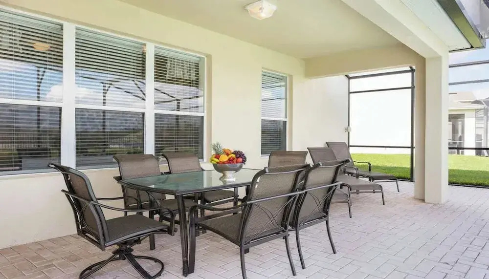 Highland View 6BR Villa Private Pool Near Disney