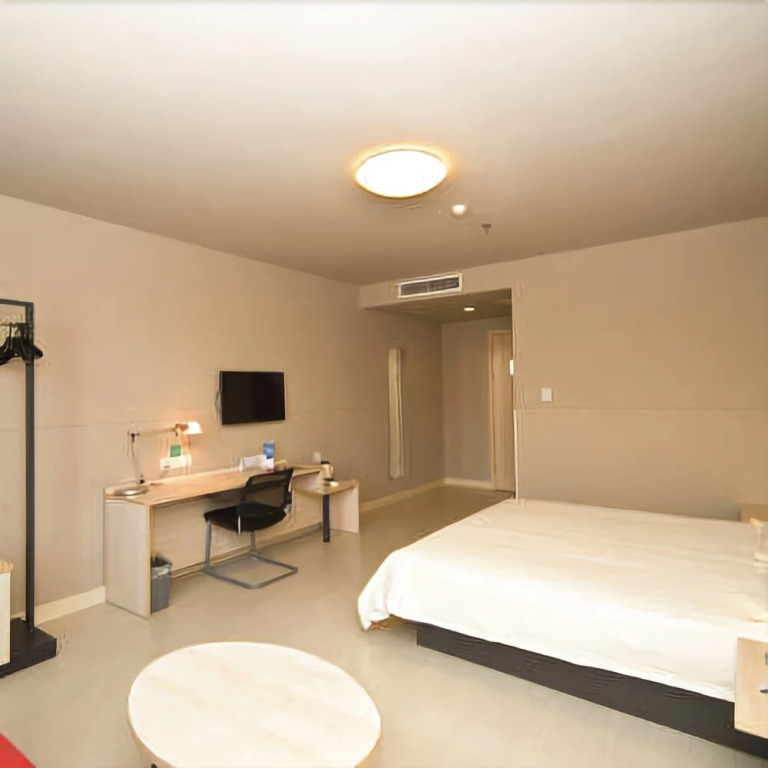 Jinjiang inn (Linyi Xinlangya Scenic Area hotel)