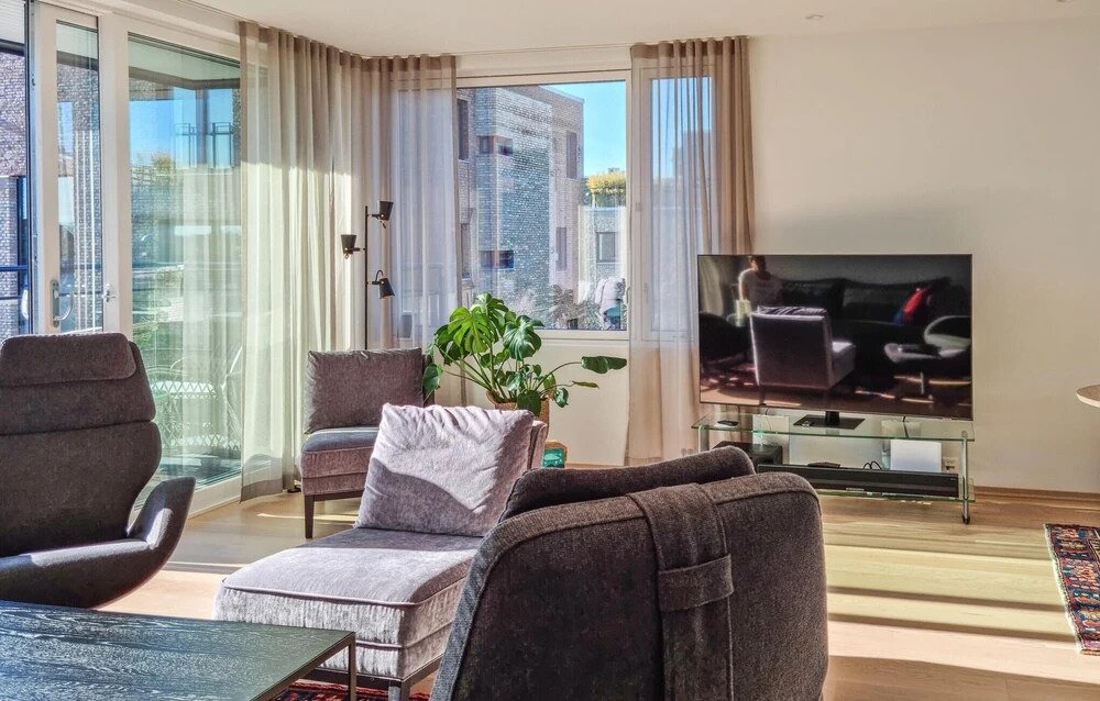 Amazing Apartment in Kristiansand With Wifi and 2 Bedrooms