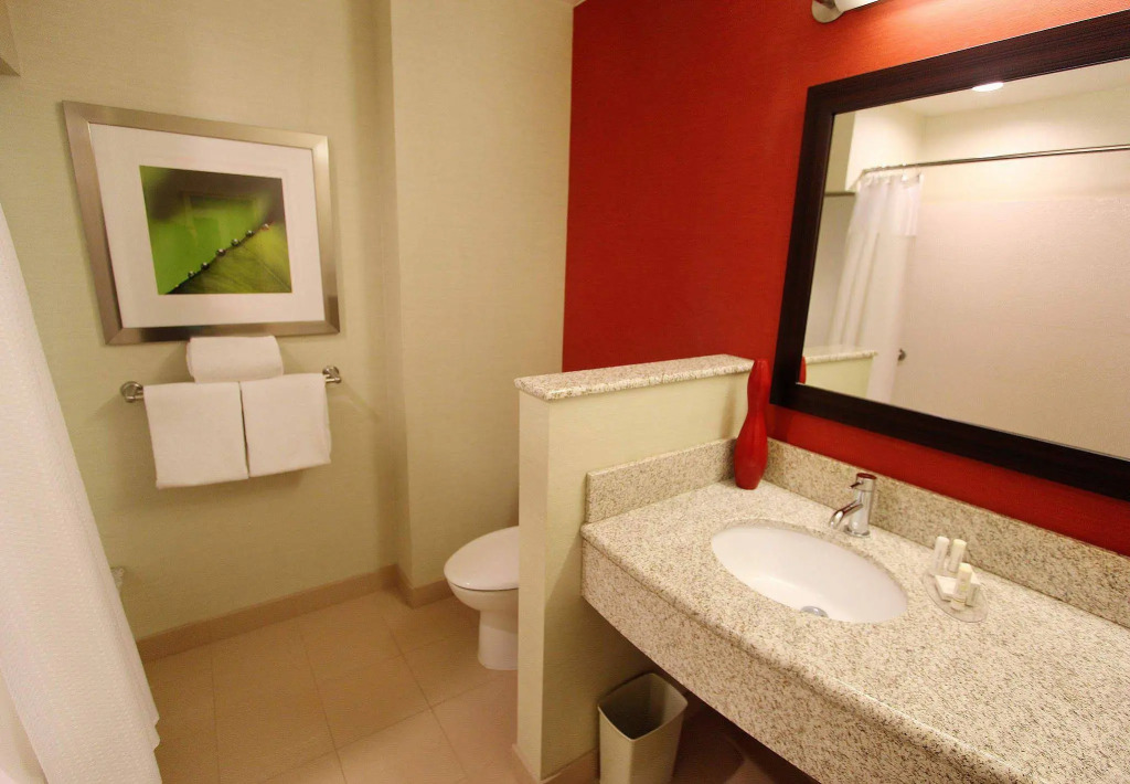 Courtyard by Marriott Oneonta