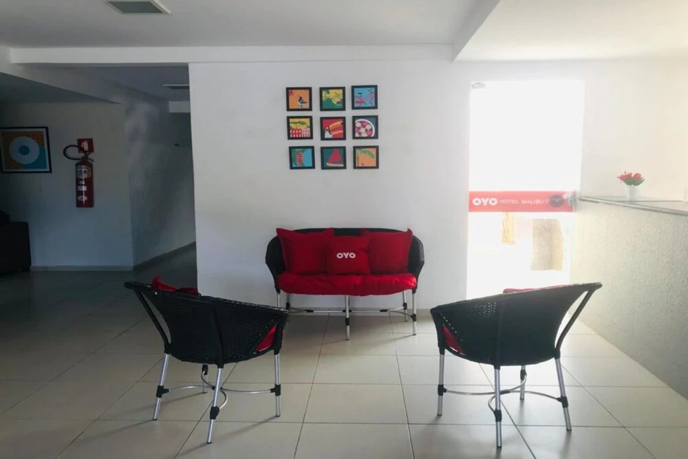 OYO Hotel Malibu